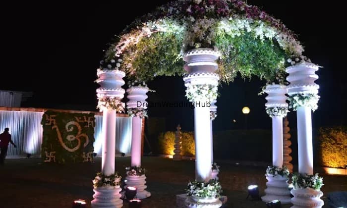 Awesome event pvt ltd