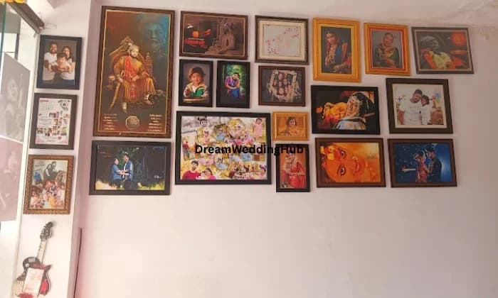 Aaradhya Photo Studio