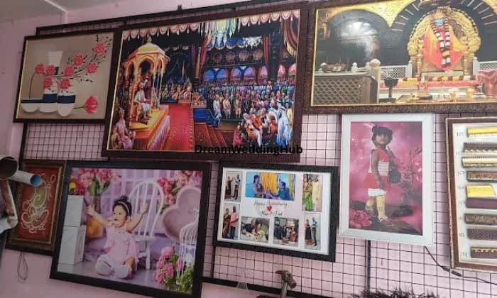 Samruddhi Photo Studio And Art Gallery