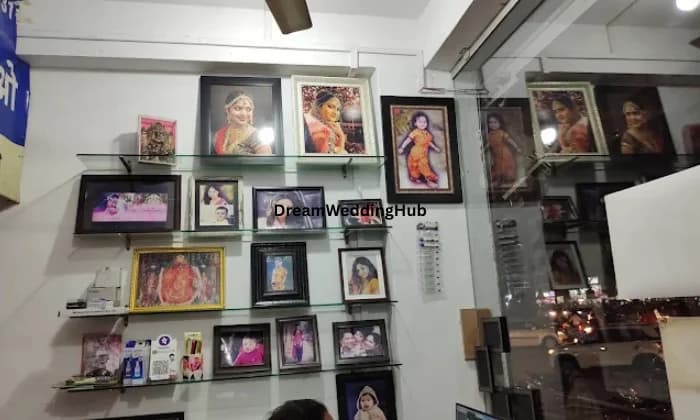 Divya Digital photo studio