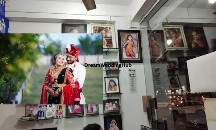 Ravi Jadhav Photography Aurangabad