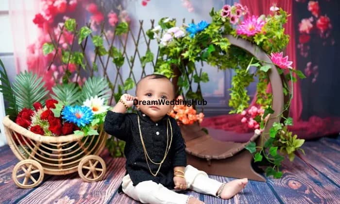 Gautami KIDS Photography