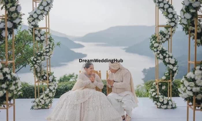 Creative soul wedding photographer in parel