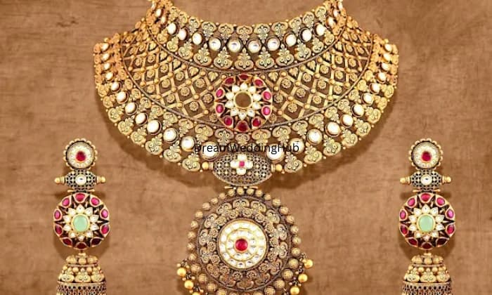Suryavanshi Jewellers