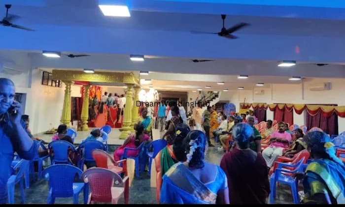 Venugopal Wedding Hall Venugopal Wedding Hall