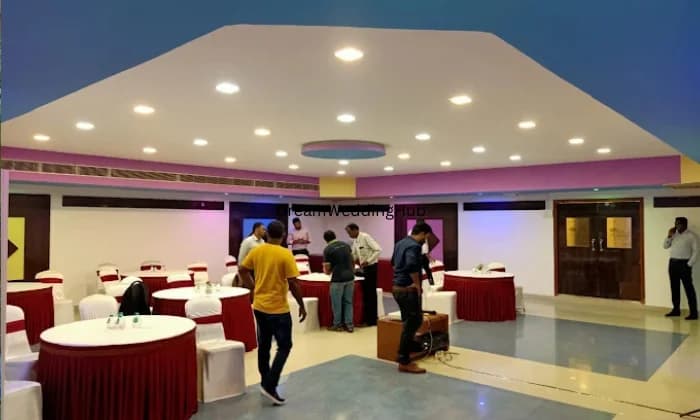 GT Grande Banquet Hall