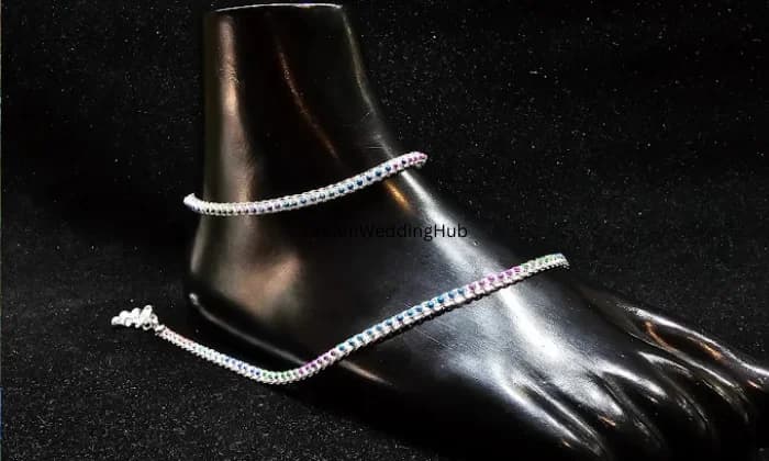 SHREE PORWAL SONS JEWELLERS