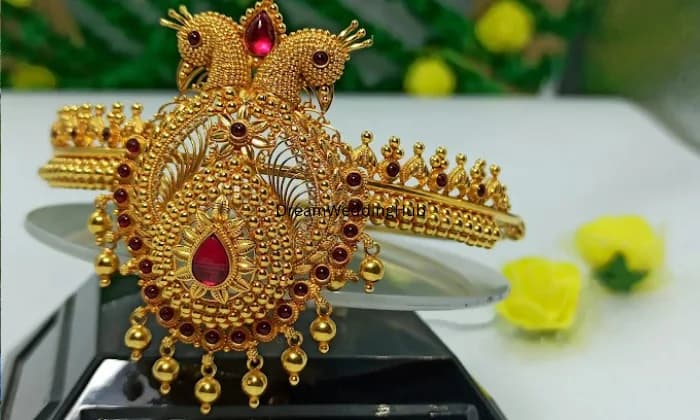 Lakshmi Golds Palace