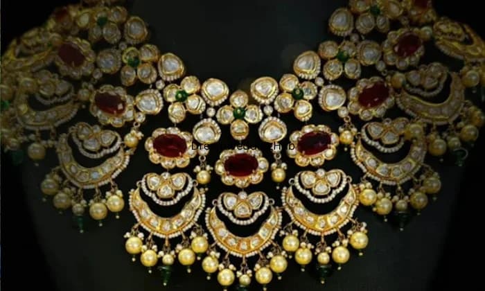 Komal Rental Jewellery