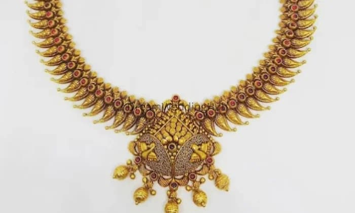 Roopesh jewellers works