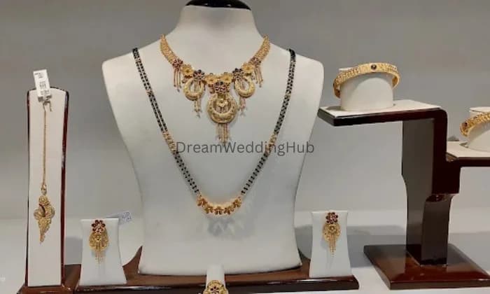 Sri Alankar Jewellers  Sons