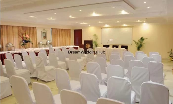 Mahalakshmi Banquet Hall