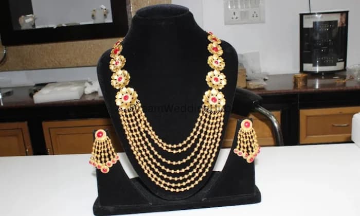 Sherpura Jewellers