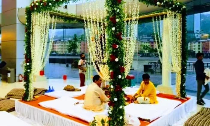 Paalki Wedding Planners  Events