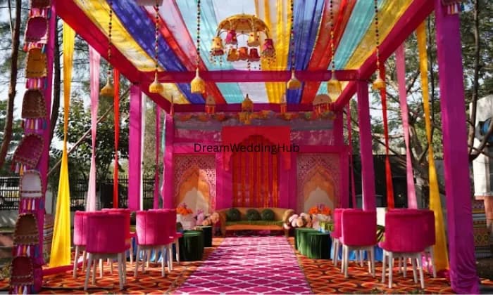 Accord Events  Services