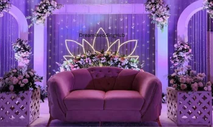 Event Emporium  Wedding Planner
