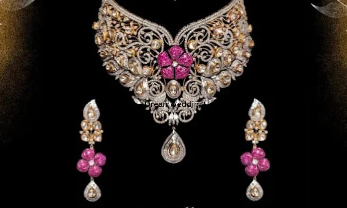 Poonam Jewellers Gold