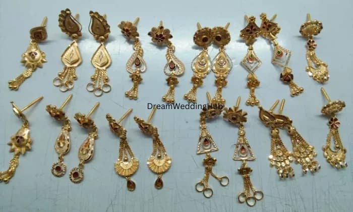 Pilani Jewellery House