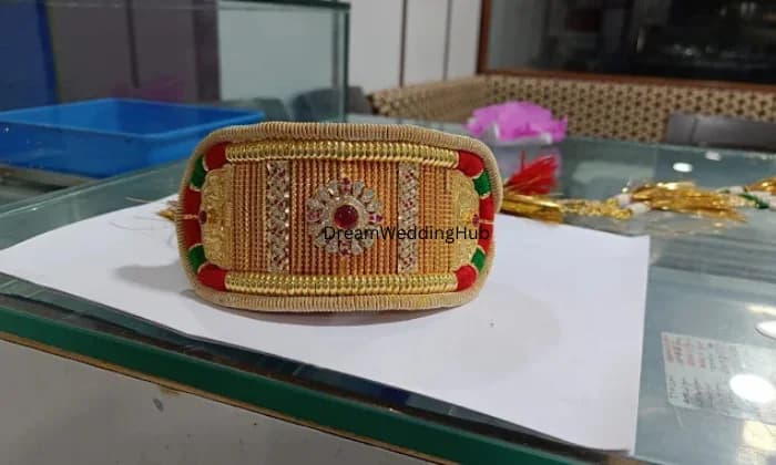 Ganodiya Jewellers