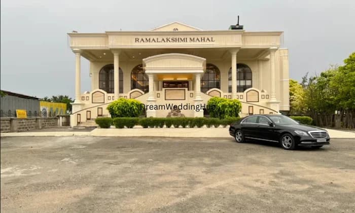 Ramalakshmi Mahal