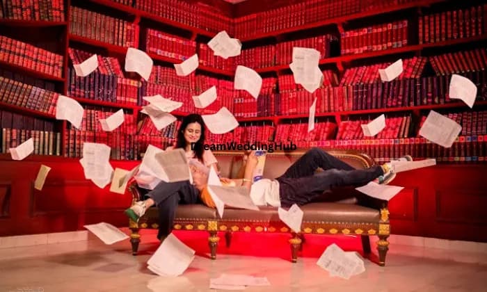 M Shadow Photo Studio