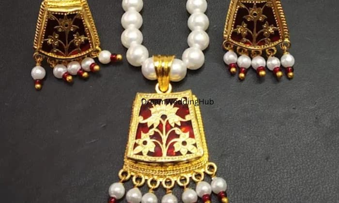 Vs Thewa Jewellery In Pratapgarh