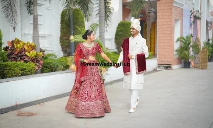 Jam Weddings by Akkashh Jagattap