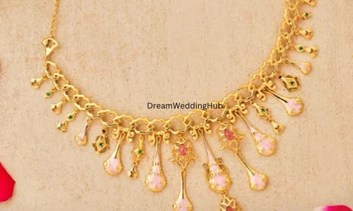 Shaya by CaratLane GMS Road