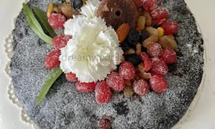 Mrs B American Artisan Baker