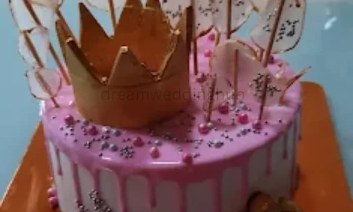 Flavourtown The Cake shop