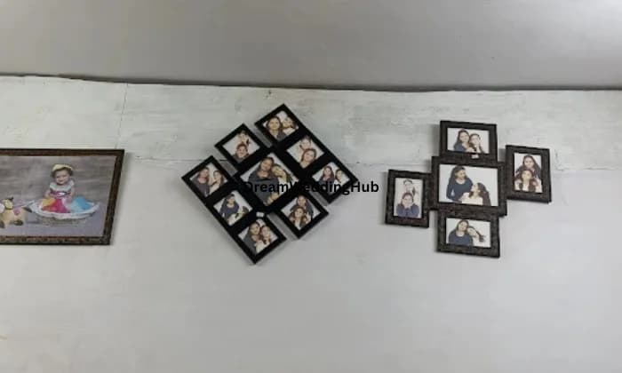 Srushti Photo Studio