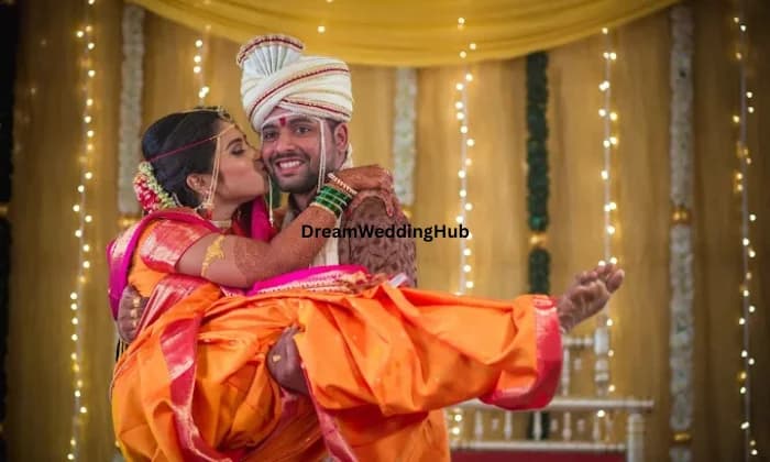 Weddingzest By Rohit Nagwekar