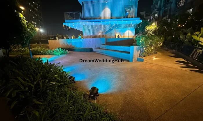 Sai Sound  Lights Decorators