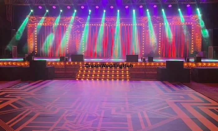 PP Sound Lights Productions Pvt Ltd