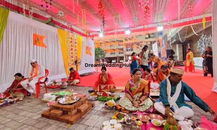 Atul Jawalkar Guruji