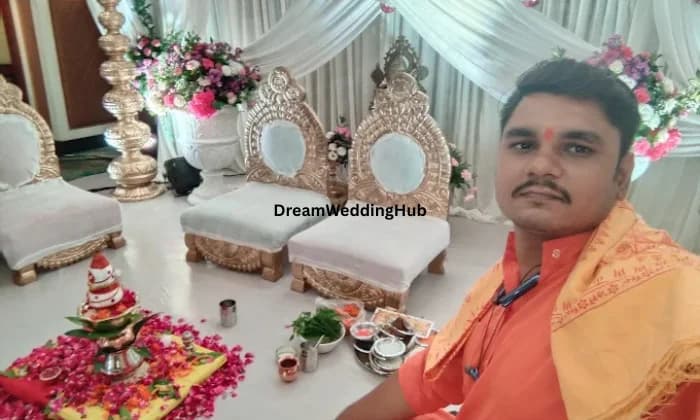 Pandit for Pooja service in all Mumbai