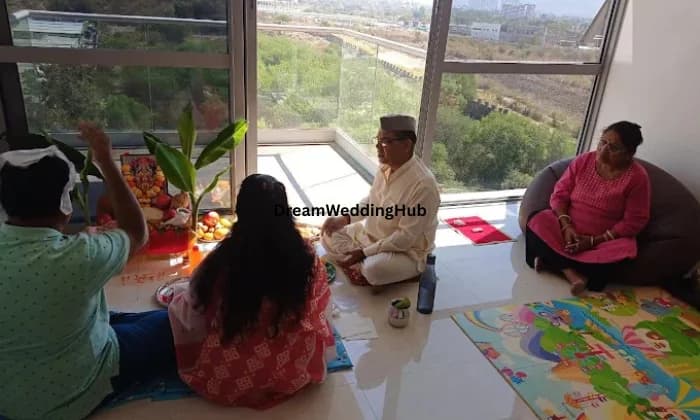 Kulswamini Dharmik Pandit