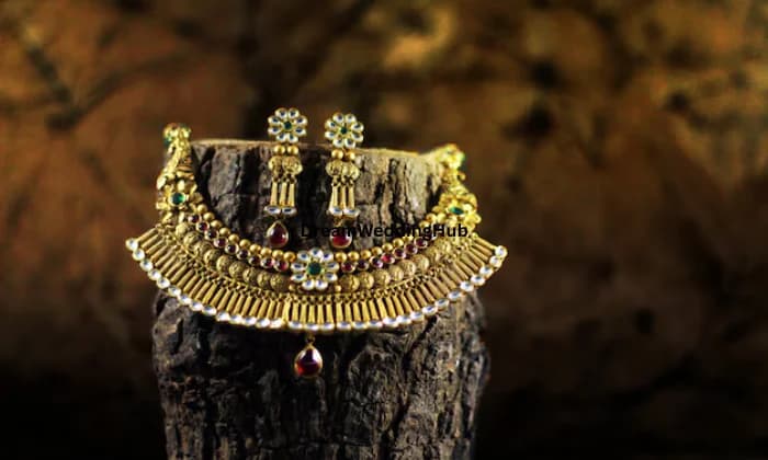 Mundlik Jewellers MJ