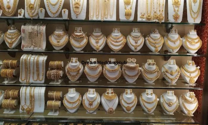 Vaishanpayan And Sons Jewellers