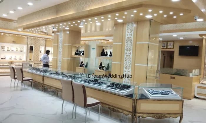PCChandra Jewellers Durgapur City
