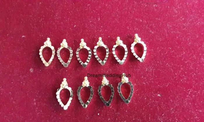 Swarnashree 1Gram Jewellery