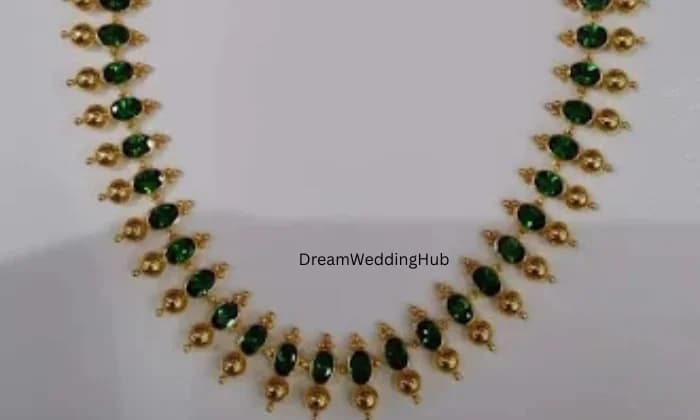 Nallur Shantharams Jewellers