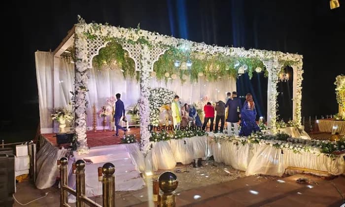 Accord Events  Services