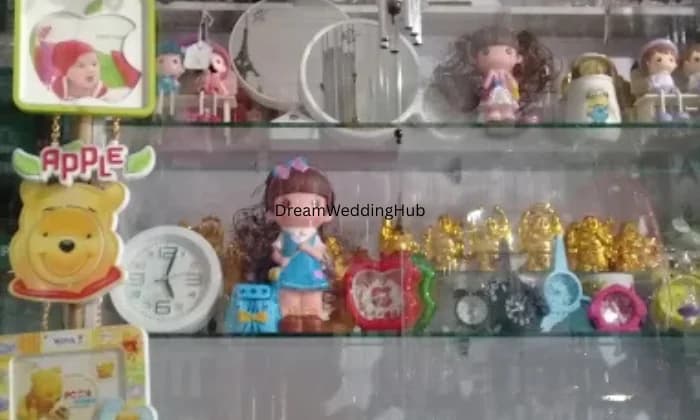 Shri Vardhman Stores