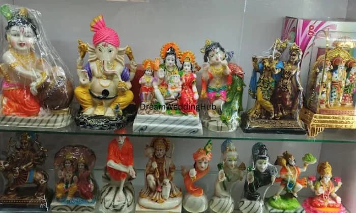 Jabalpur gift gallery