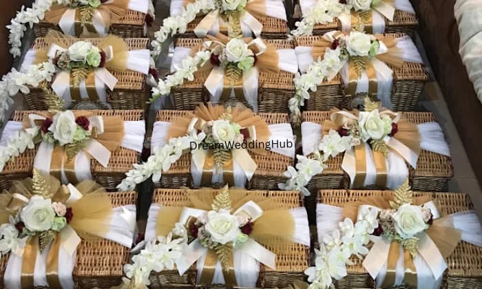 Wrap StudioTrousseau