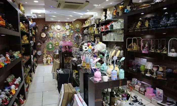 Forestkraft  Artisanal Florist