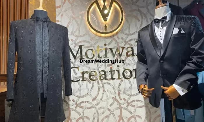 MOTIWALA CREATIONS MENS