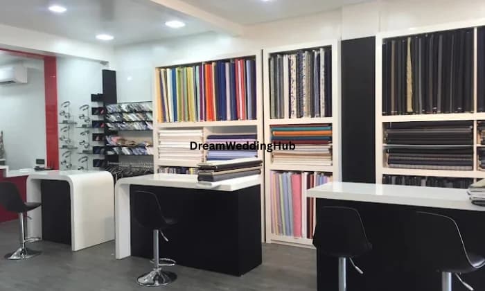 Prime Bespoke Clothiers