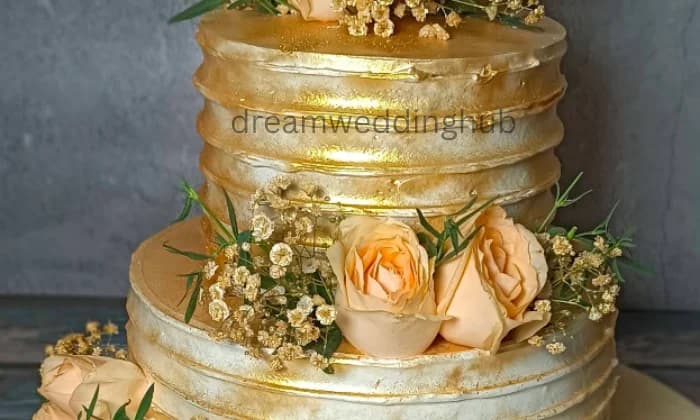 Wedding Cakes In Gorakhpur